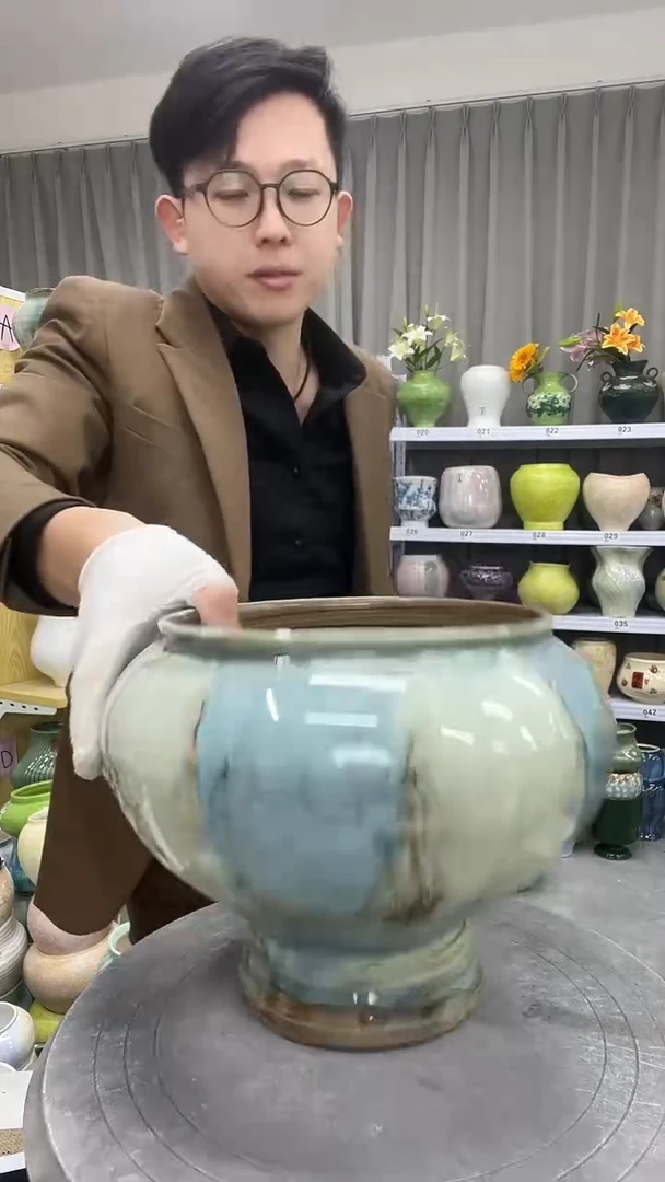 【11.18】直播链接  高度  19  口径   18