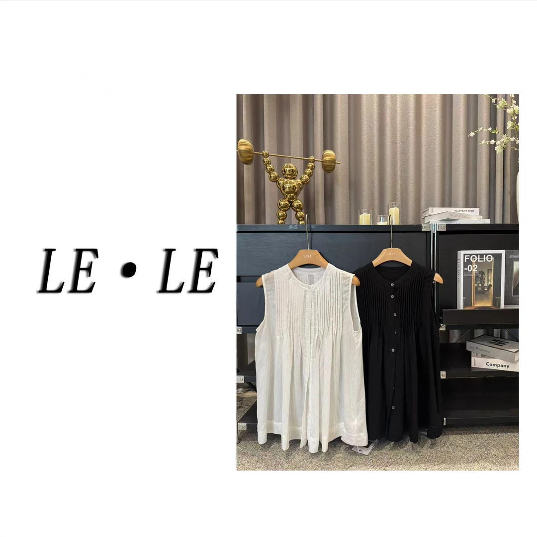 设计定制款显示百搭小衫-912