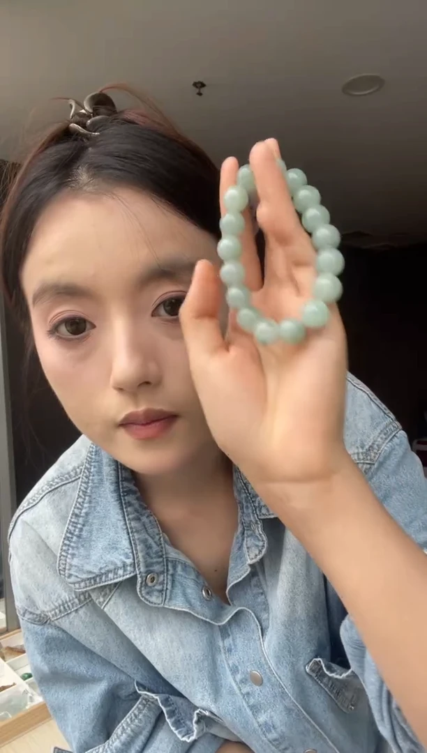 吊坠(不含链)未镶嵌翡翠天然缅甸A货翡翠