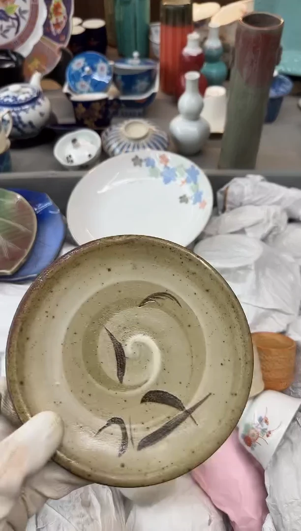 茶盏午***饼瓷器瓷器瓷器瓷器