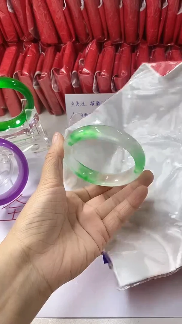 流行美美百搭真实好看直播间90