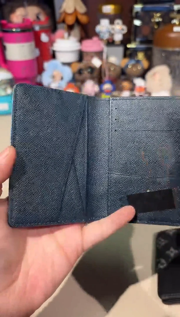 PU箱包按编号下单K043