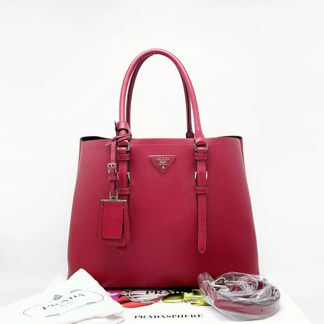 95新 Prada/普拉达 C21/203484