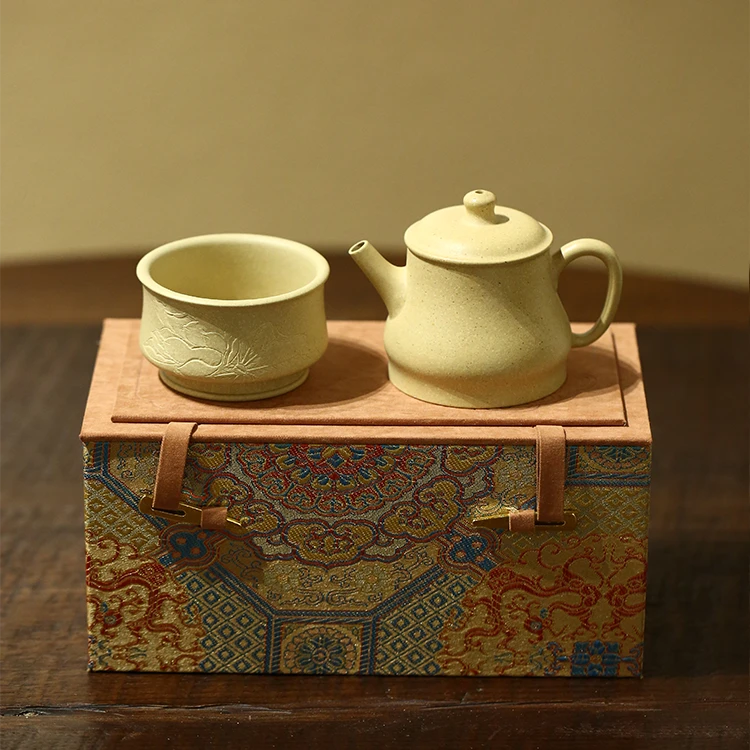 年货包返场3-二件 玉笠-德谦