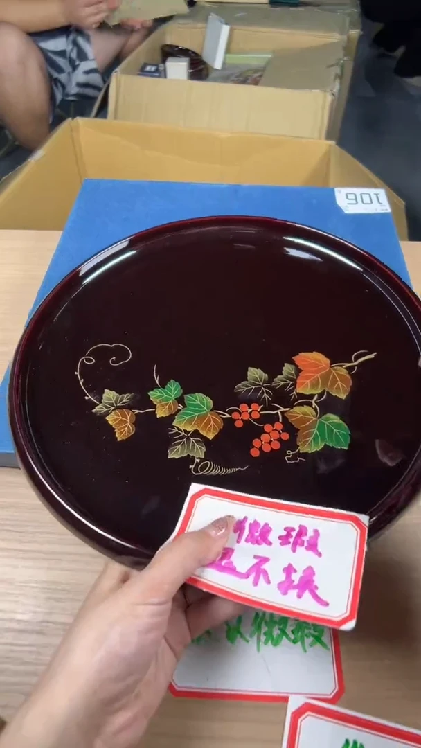 茶道陶瓷茶具套装