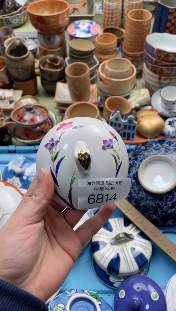 【闪购商品】摆件6814精美创意日式臻品