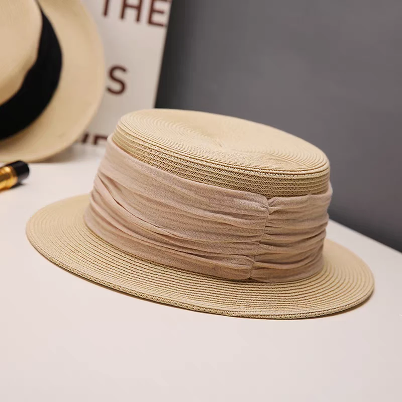 夏季时尚帽子系列