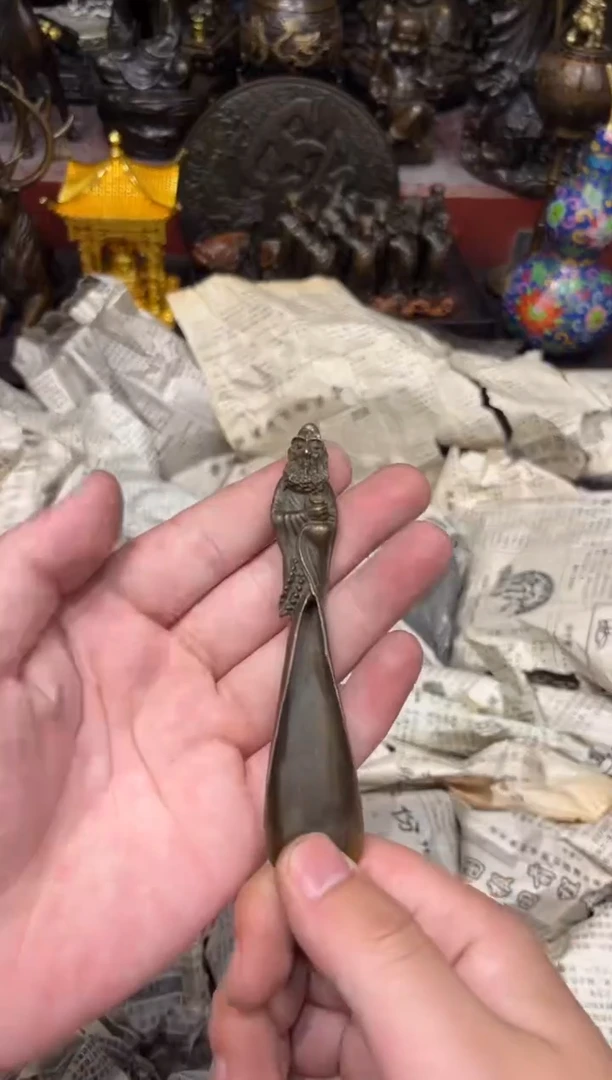 S瑞瑞古铜高端精品1