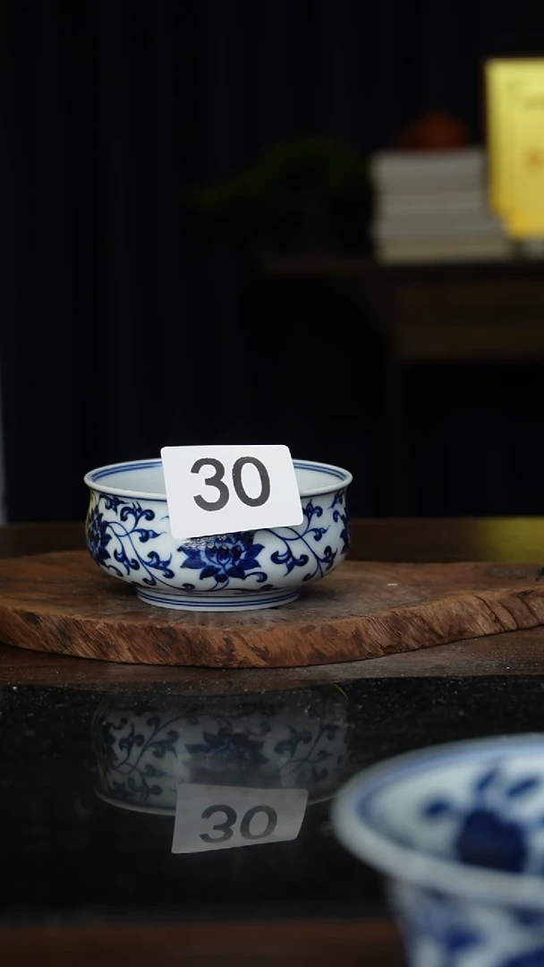 【闪购商品】杯景德镇手工手绘陶瓷