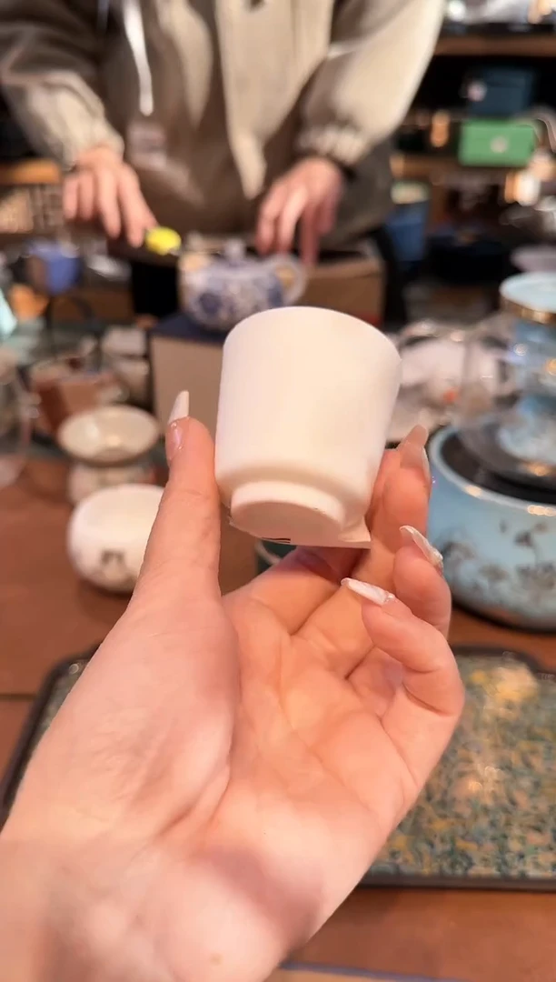 【闪购商品】不带茶盘不带礼盒@@d3218