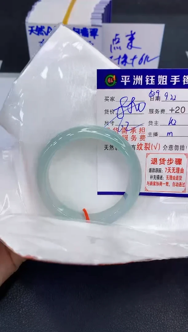 未镶嵌手镯翡翠111111
