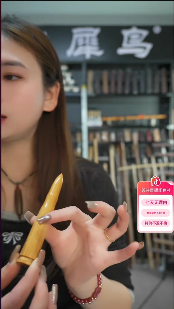 木手作木制雕刻品