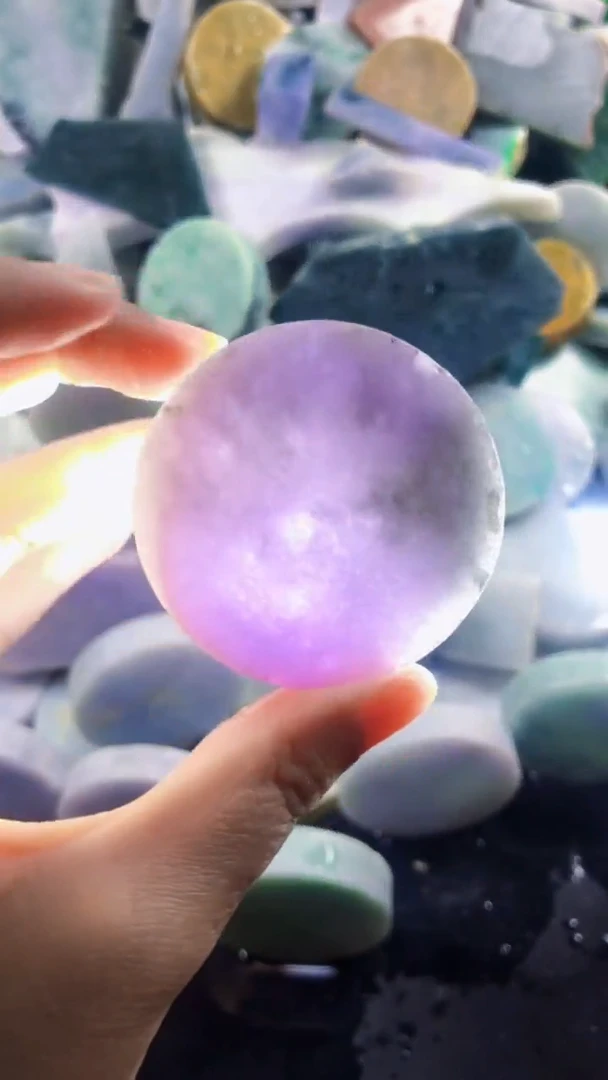 颈饰未镶嵌翡翠新店开业大优惠·123