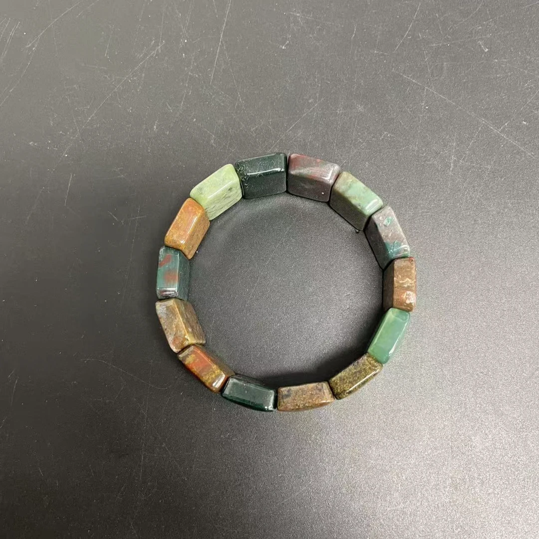 【小杰推荐】水草多色手牌手链 （多样性发其一）7319