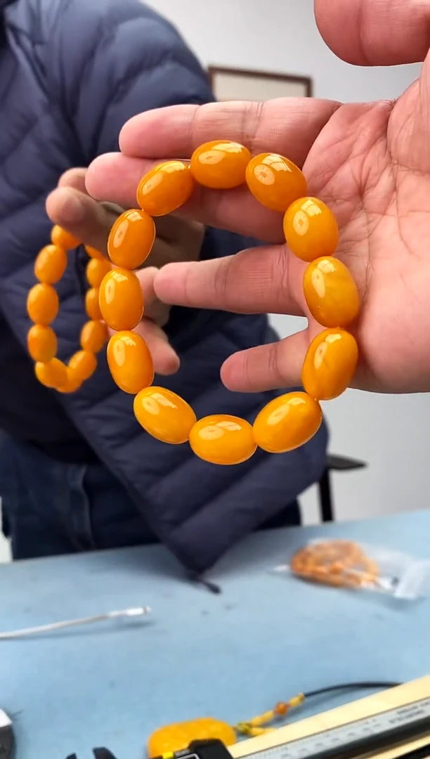 【闪购商品】蜜蜡珠宝奇石未镶嵌假一罚十，发一件