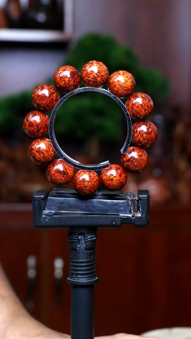 降真香手串/手链海南红降2.0手串