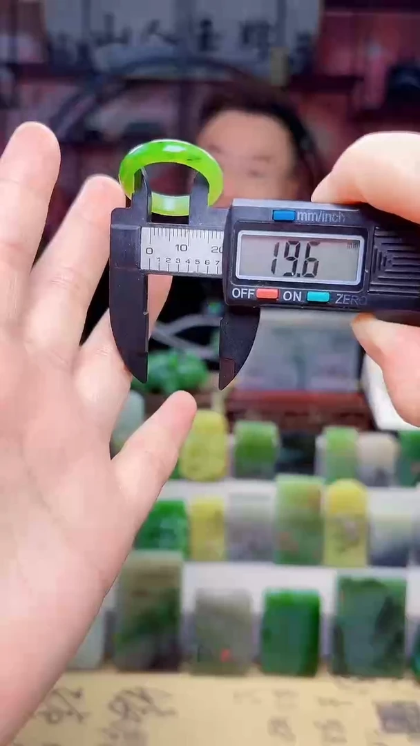 未镶嵌和田玉把件15