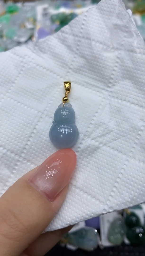 颈饰未镶嵌翡翠111111111111