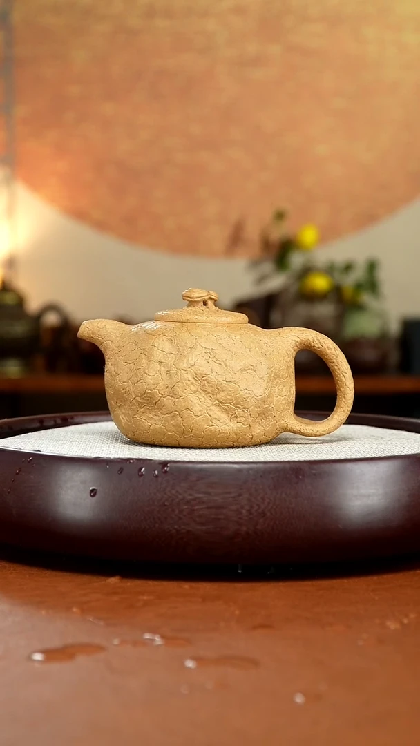 茶壶紫砂宜兴紫砂壶