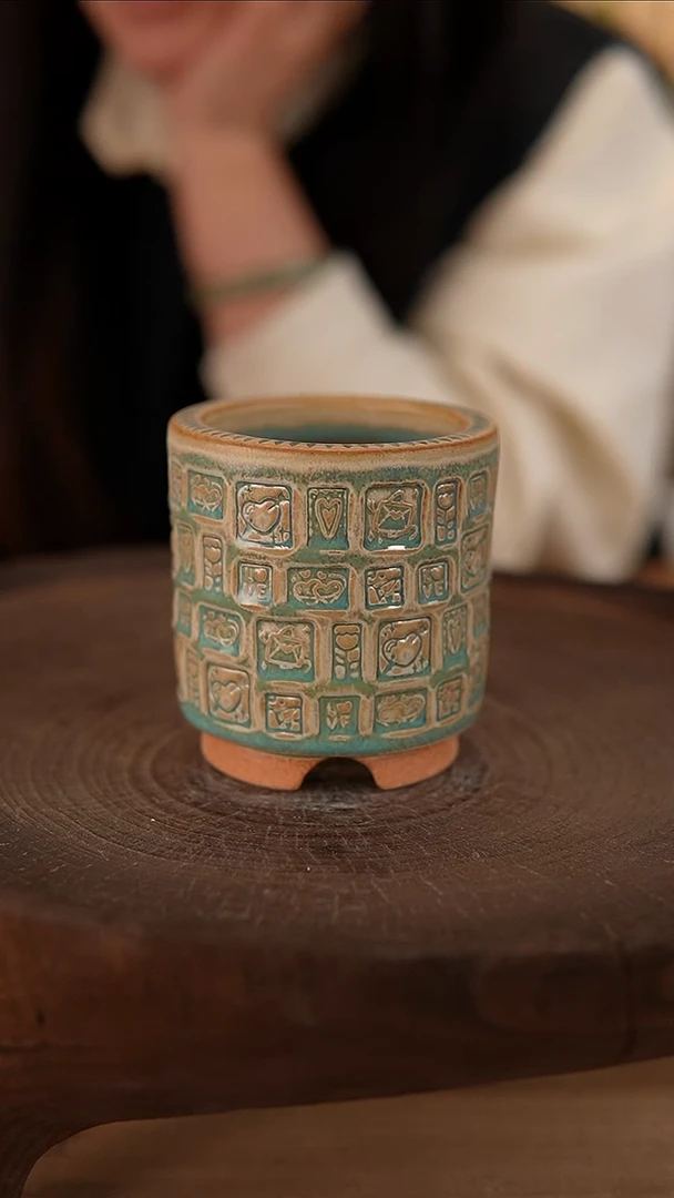 【闪购商品】陶瓷2-23-127默认有瑕口6