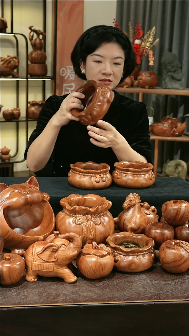 木小号福袋微瑕福利随缘发其一