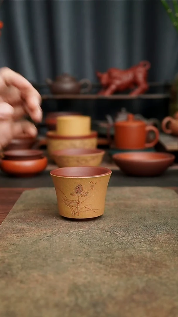 茶杯紫砂111111111111