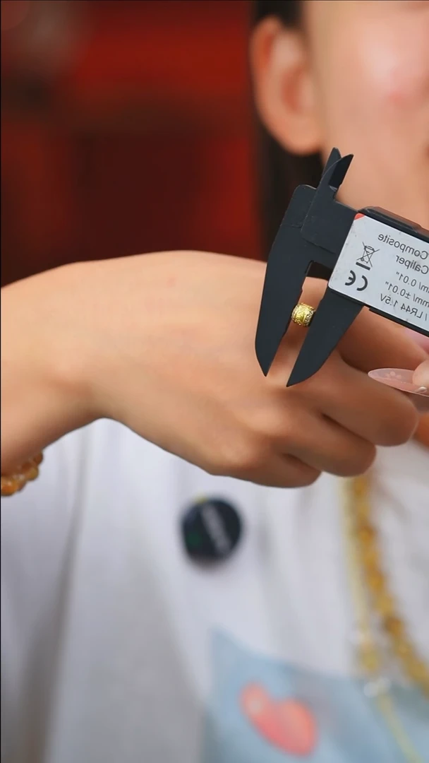 水晶手串未镶嵌3多样性发其一/