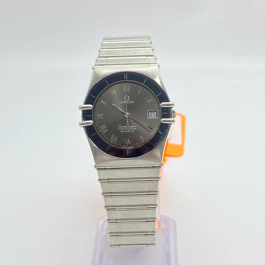 95新 Omega/欧米茄 星座系列/32MM/石英