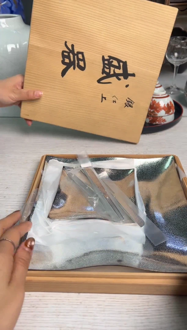 茶器茶具套茶周边