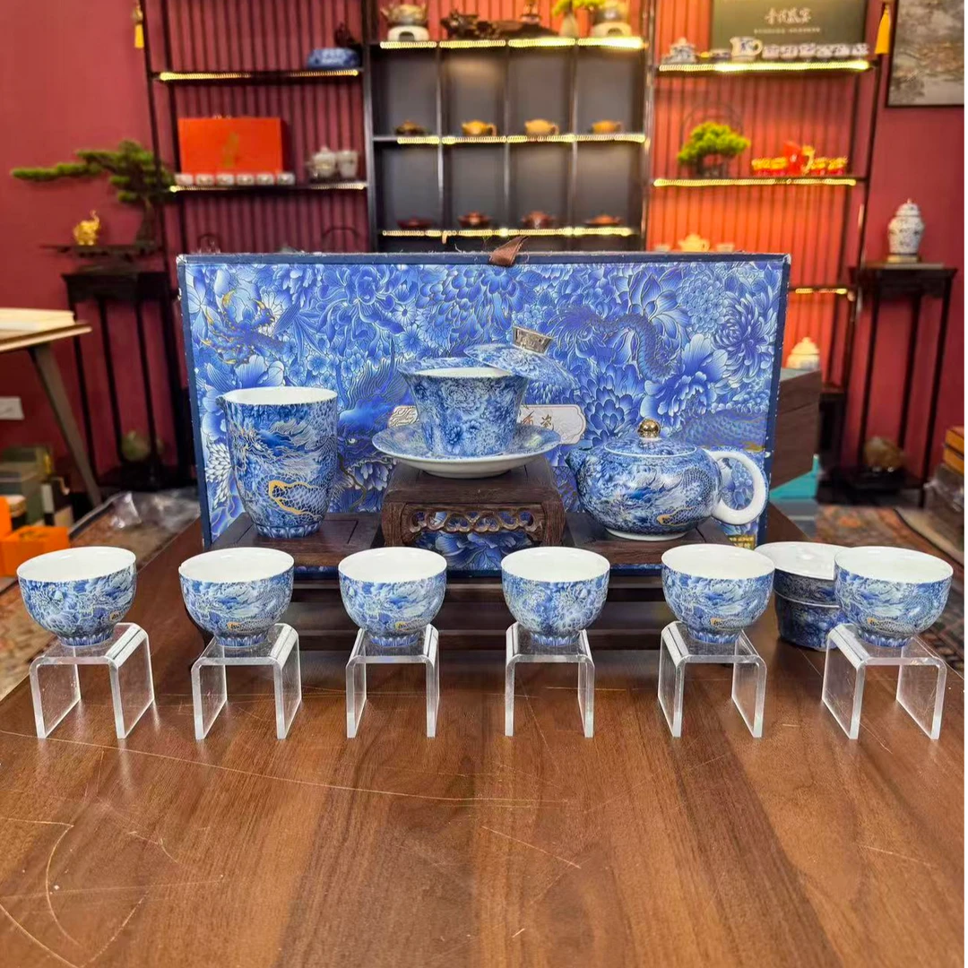 甄得帅茶器商品链接T117