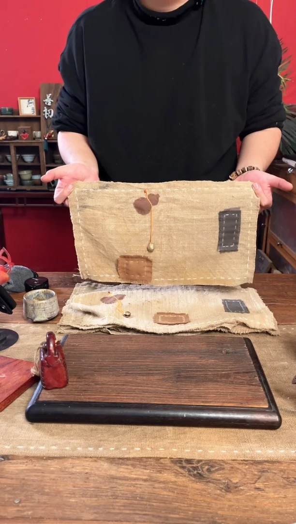 葫芦茶巾11111111111