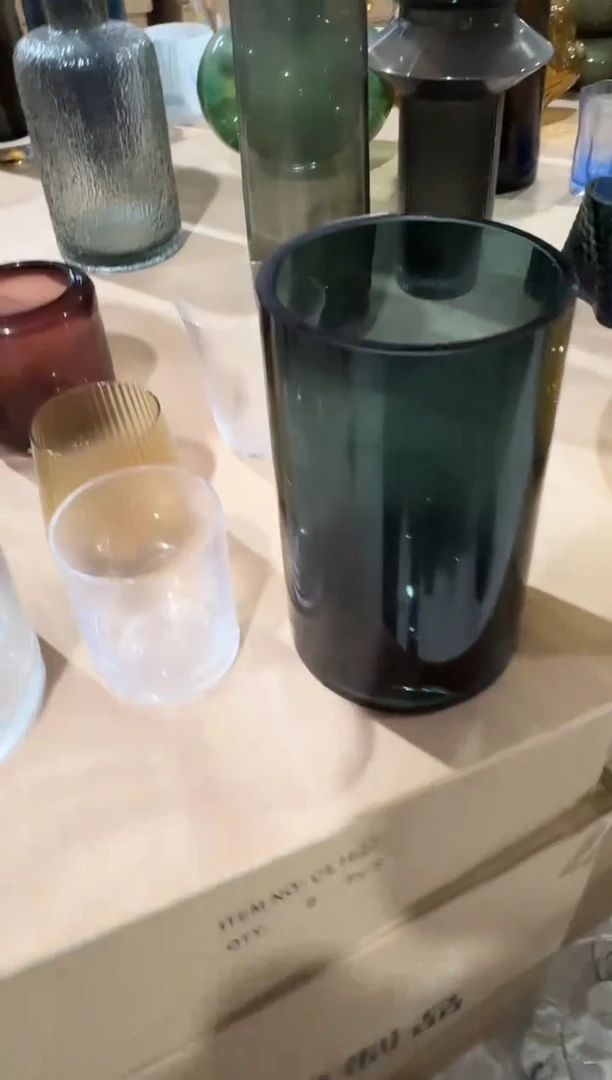 万间家居美物花瓶152