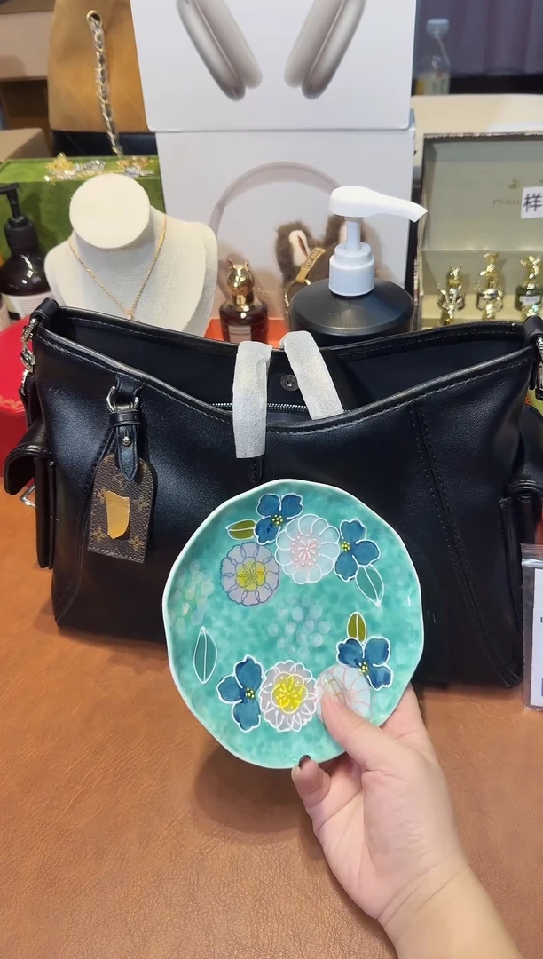 瓷片-----全球购