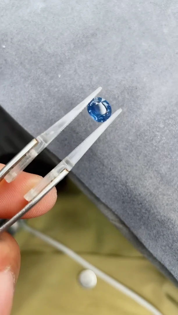 裸石尖晶石1.7ct