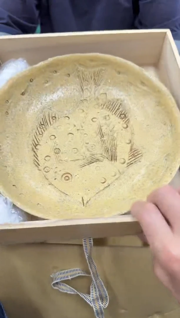 琉璃手工艺品战**我小穆杂货铺的物品114