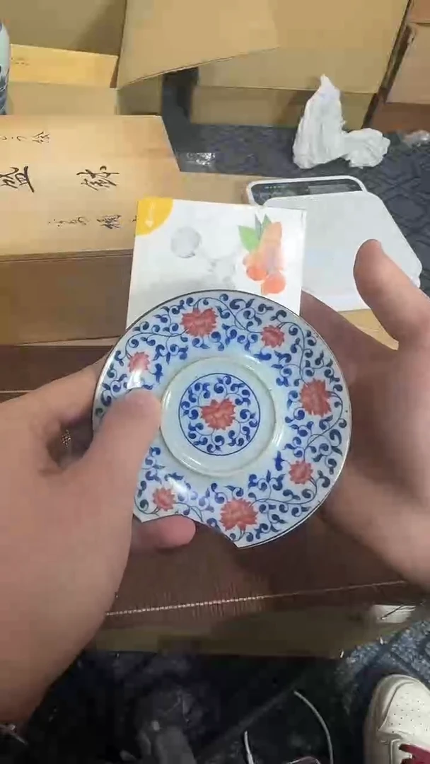 紫砂杨*多晓凡收藏中古美术工艺品
