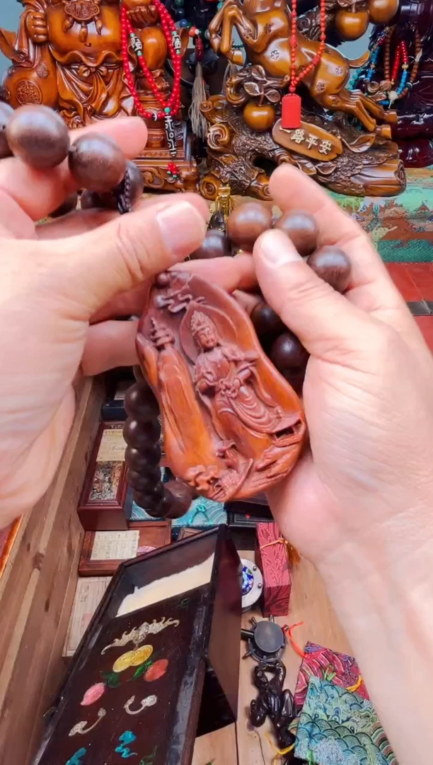 沉香碎屑沉香安哥专属精品链接c114