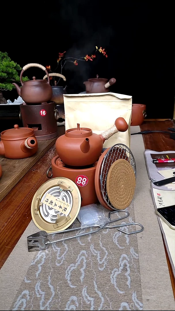 碳炉套组555666688888