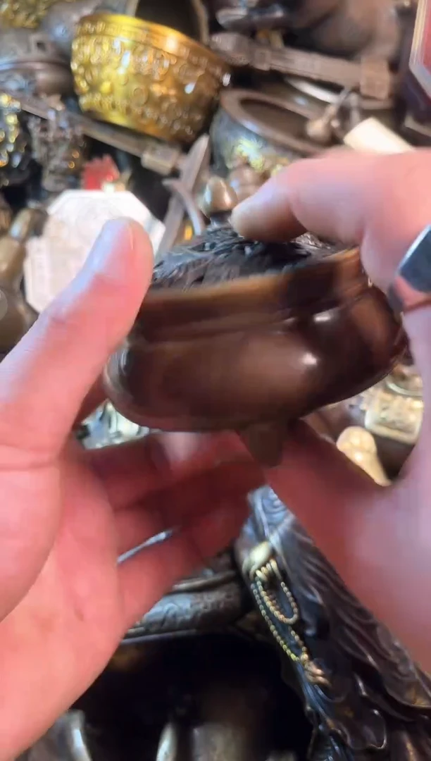 精美铜器诚信经营