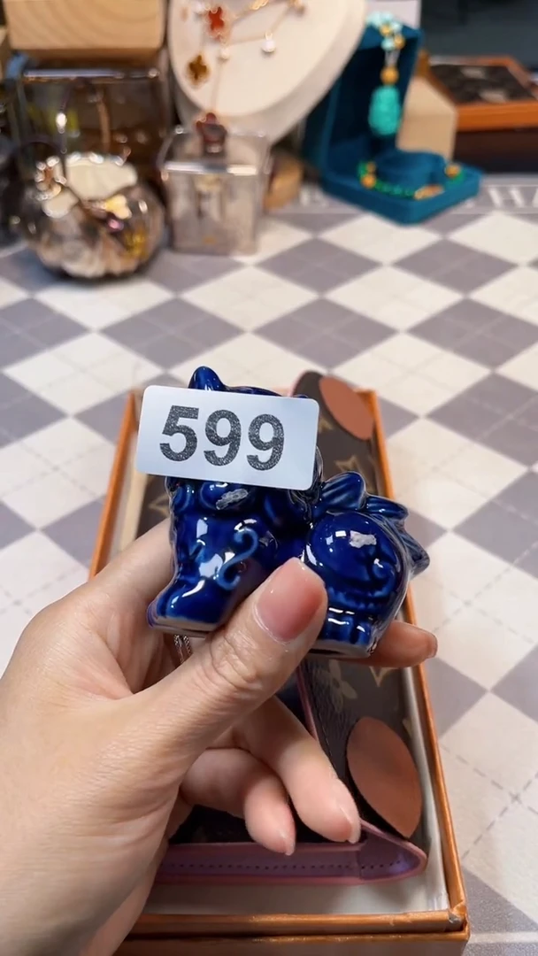 瓷片陶茶666文玩周边多人