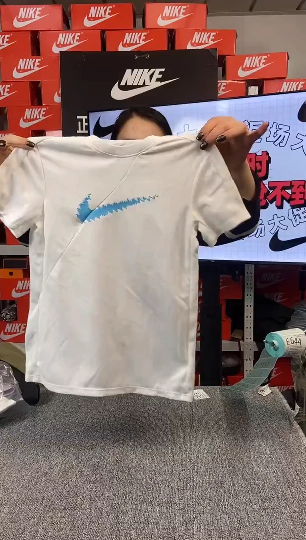 636编码 瑕疵直播间过款 尺码XS