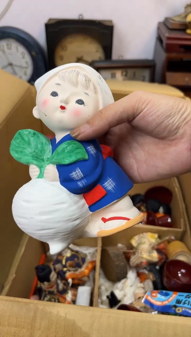 1辉哥中古满30包邮