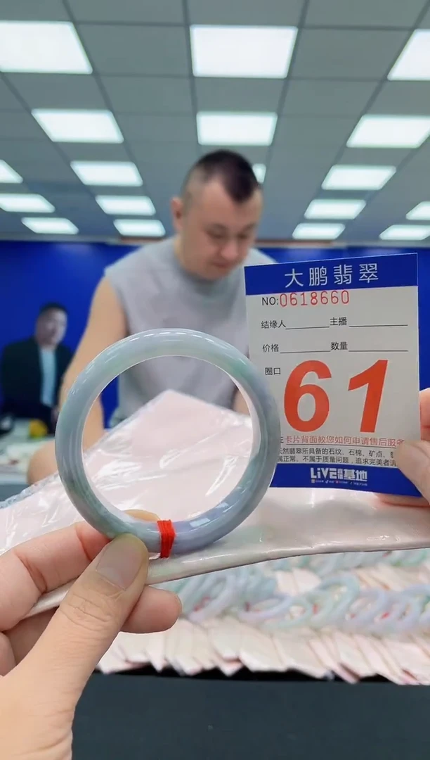 未镶嵌手镯翡翠AAAAAAAAA