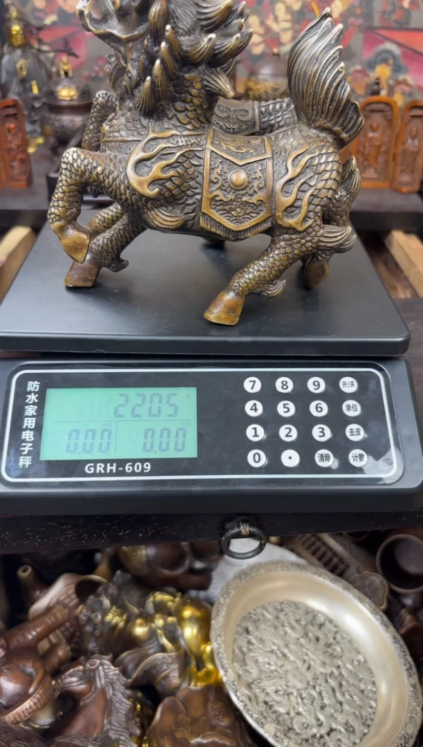 百福铜专属精选链接