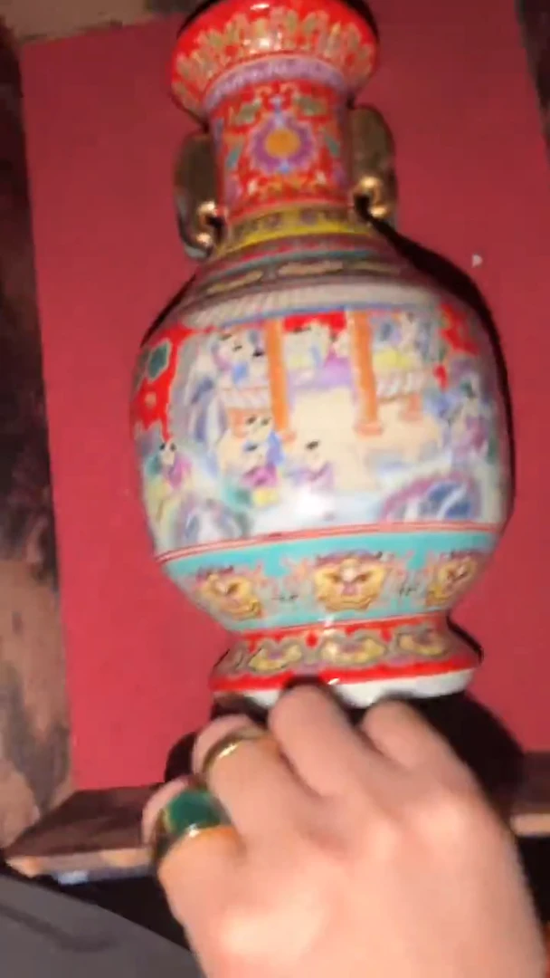 陶瓷闪购商品高端专用连