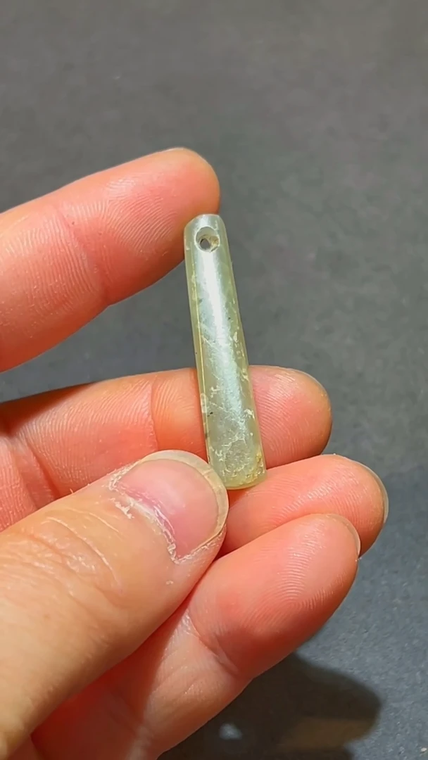 【闪购商品】和田玉颈饰未镶嵌1111111111