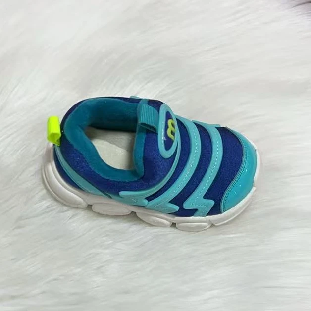 娟子家210机能学步鞋二棉