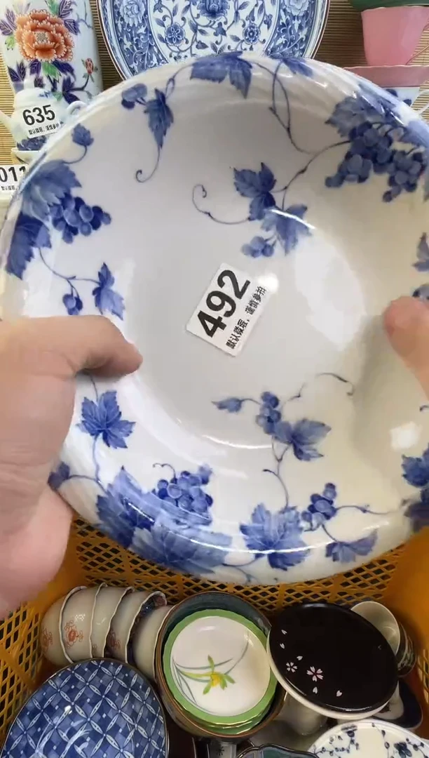 摆件告****步摆件瓷器瓷器瓷器