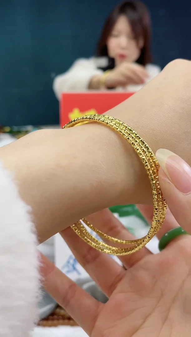 【闪购商品】玛瑙/玉髓颈饰合金4