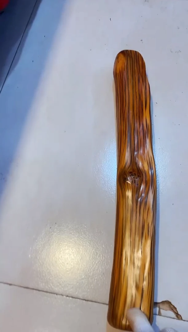 柏木（崖柏）26北太行崖柏陈化手把件手串